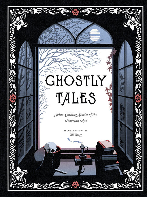 Title details for Ghostly Tales by M. R. James - Available